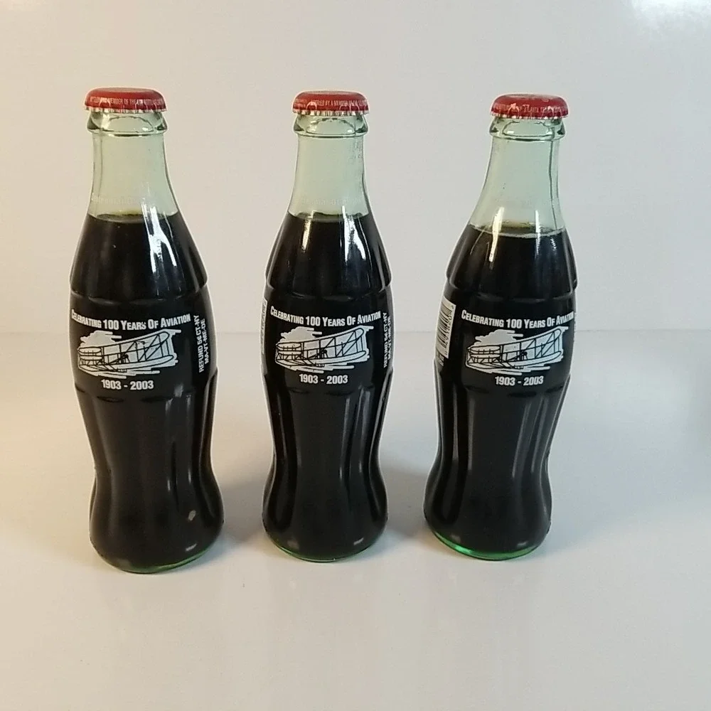 Coca-Cola they review as